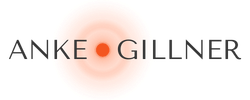 Anke Gillner Logo 250 x 100 px transparent Mensch Raum Dialog