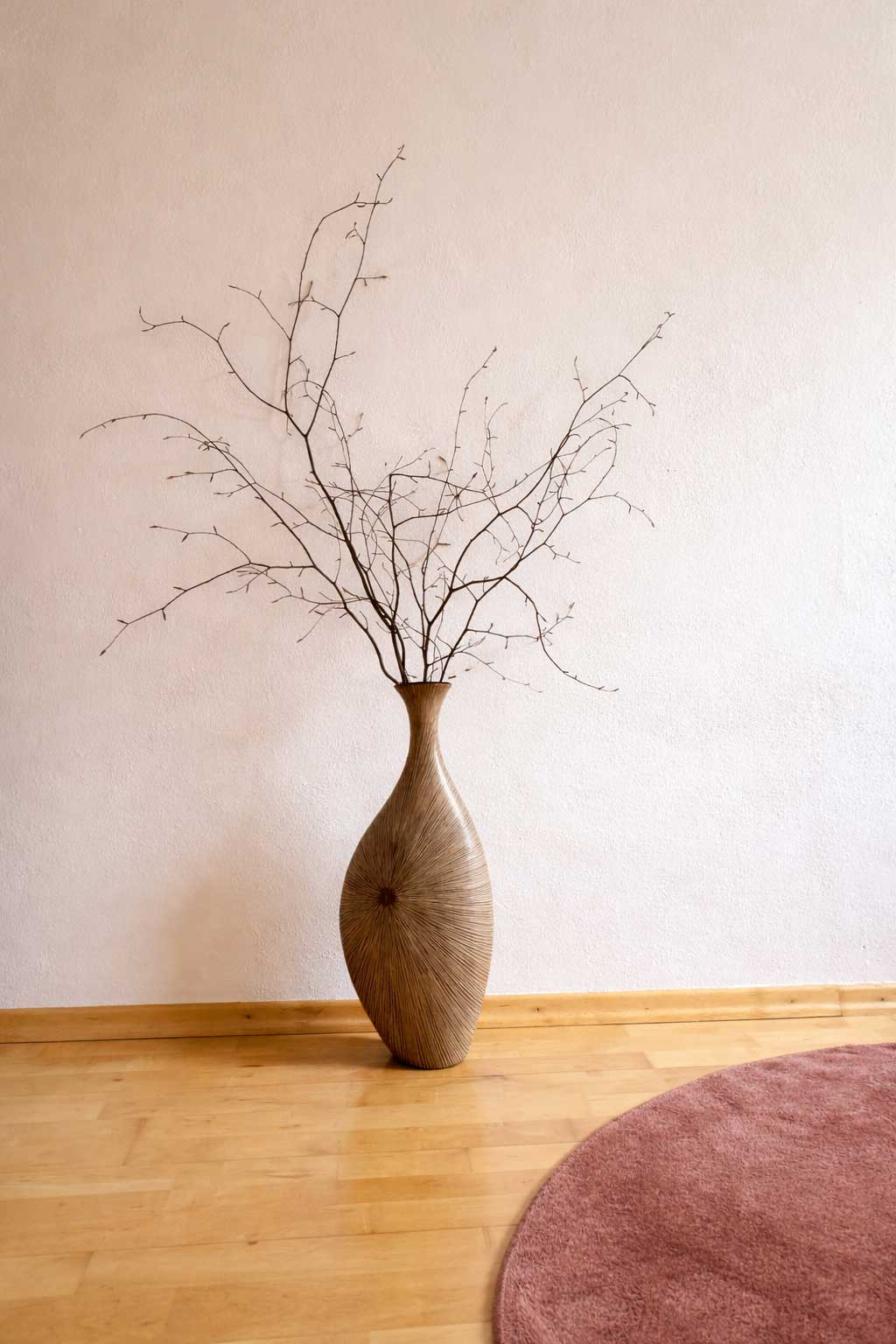 Anke-Gillner-Mensch Raum Dialog