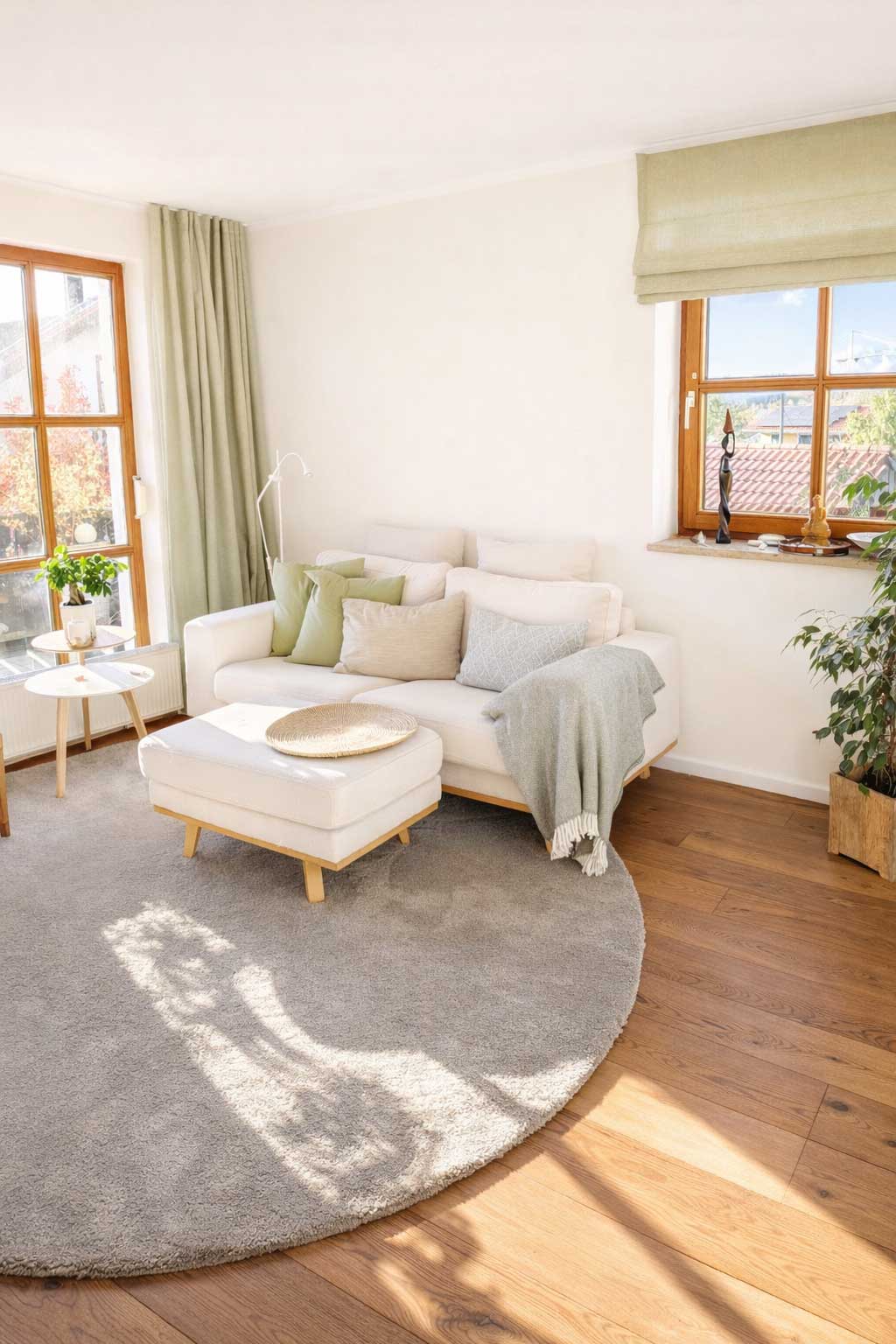 Anke-Gillner-Mensch Raum Dialog